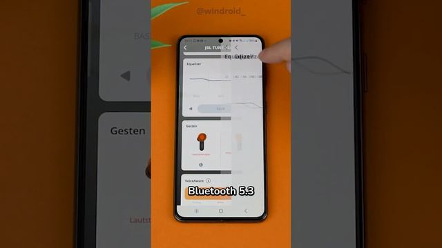 JBL TUNE Beam Wireless Earbuds Review #jbl #headphones #unboxing смотреть онлайн