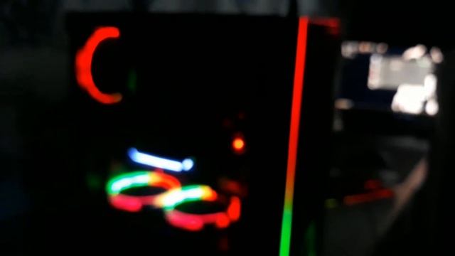 Montage du setup pour le streamer Askyserr смотреть онлайн