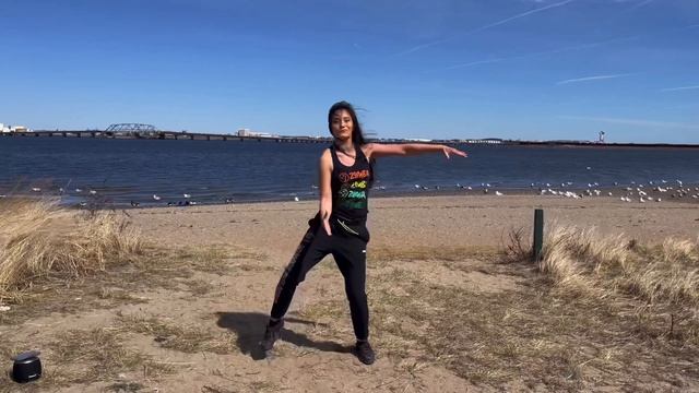 Zumba | Dance Fitness | Cardio Dance: Infinity |Jaymes Young | Cooldown | Stretching | Tiktok Viral