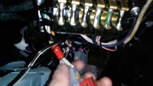 нива инжектор не горит правый габарит и подсветка номера.mp4