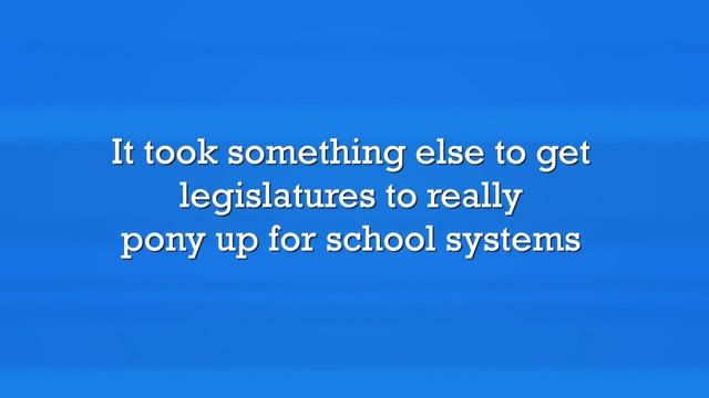 Why Did We Create Public Schools?: A Short History of Education смотреть онлайн