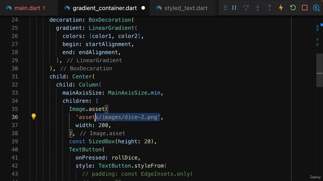 235 How NOT To Build Interactive Widgets смотреть онлайн