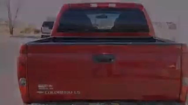 2005 CHEVROLET COLORADO Tooele UT смотреть онлайн