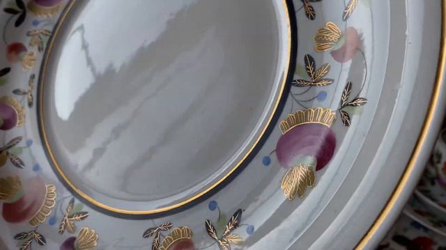 10 САМЫХ РЕДКИХ ЧАЙНЫХ СЕРВИЗОВ СССР 📦🪆ВЕРБИЛКИ «РЕПКА» 1940-1954 ГОД 🫖 АВТОР ЛОСЕВ смотреть онлайн