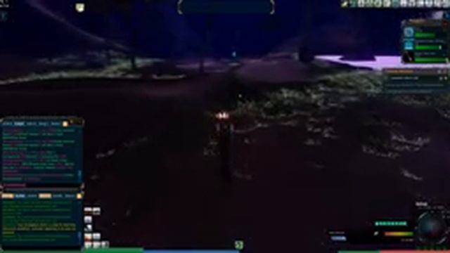 Entropia Universe. Планета Rocktropia #12 Букин+А101 добиваю 10 тыс. волко смотреть онлайн