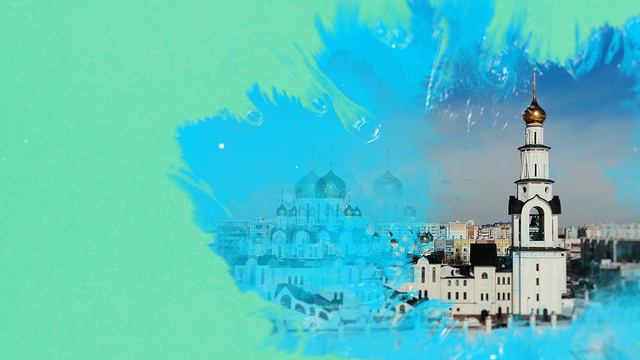 С Вербным воскресеньем! смотреть онлайн