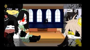 [ `✩реакция стран на Пруссию✩´] [кантрихуманс/CountryHumans][  Ч.О ]