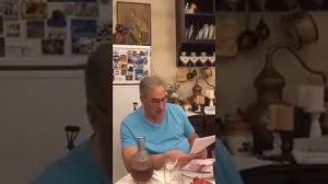 Авиационный анекдот от  Андрея Норкина