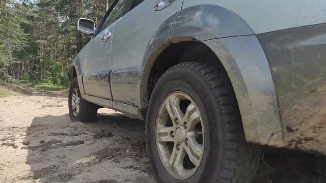 KIA SORENTO СОЗДАН ДЛЯ БЕЗДОРОЖЬЯ/БЕНЗИН ИЛИ ДИЗЕЛЬ ДЛЯ КОРЕЙСКОГО ОФРОУДА/ПОЧЕМУ КИА СОРЕНТО ЛУЧШИ