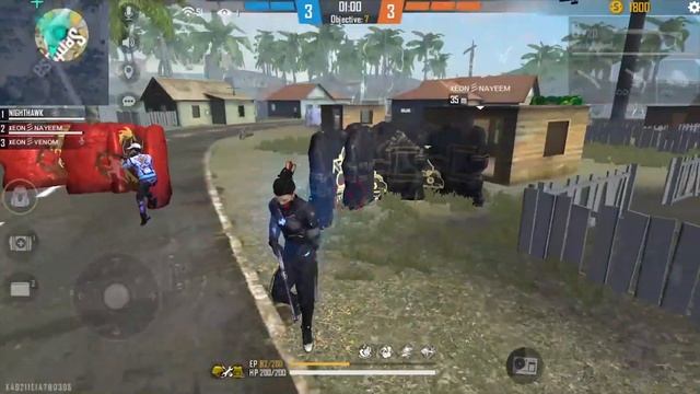 Free Fire : Highlights #7 Nonstop Gaming Bluestacks 4 Emulator ?️Fastest Player ?? смотреть онлайн