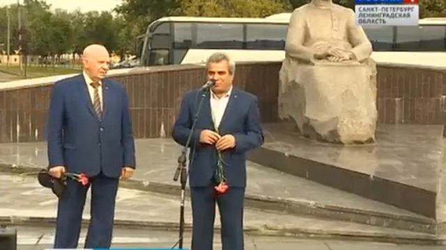 17 09 2015 Основателю теоретической космонавтики Константину Циолковскому сегодня исполнилось бы 17 смотреть онлайн