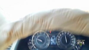 INFINITI QX 56   РАСХОД ТОПЛИВА 12 - 13 ЛИТРОВ/АНТИРЕСПЕКТ "ТАМ"