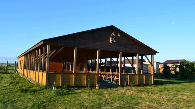 Семейная база отдыха Малиновка смотреть онлайн