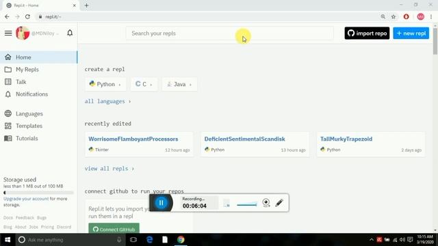 Python Tutorial in Bangla||বাংলায় পাইথন শিখুন - Python смотреть онлайн