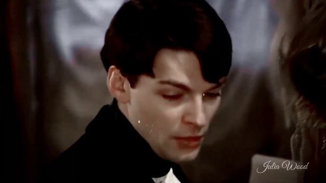 Анна и Владимир • Бедная Настя • история любви смотреть онлайн