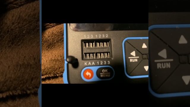 DSO TC3test смотреть онлайн