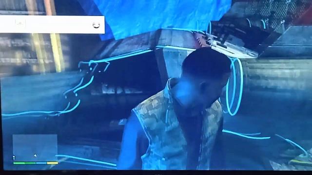 j'ai débloqué la space docker dans GTA 5 смотреть онлайн