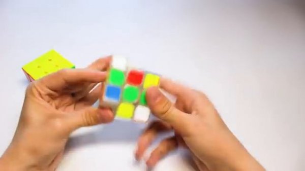 Обзор YJ 3x3x3 YuLong V2 M | Крутая бюджетная магнитая трешка