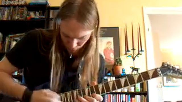 Sonata Arctica "The Cage" solo смотреть онлайн
