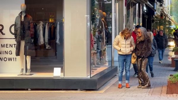 Street style from Italy??/Street Fashion Trends in Italy/Outfit ideas for women over 50