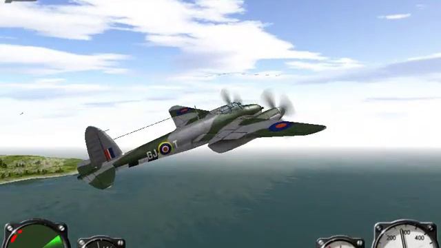 Mosquito vs46m m смотреть онлайн