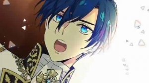 Манга клип-[MMV/AMV]-Брошенная императрица.( queen)