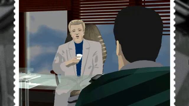 Philip Marlowe, Private Eye - Part 8 Game Walkthrough смотреть онлайн