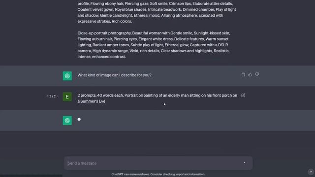 Introducing Ultimate Stable Diffusion Prompt Generator Lite - Your Gateway to AI Art! смотреть онлайн