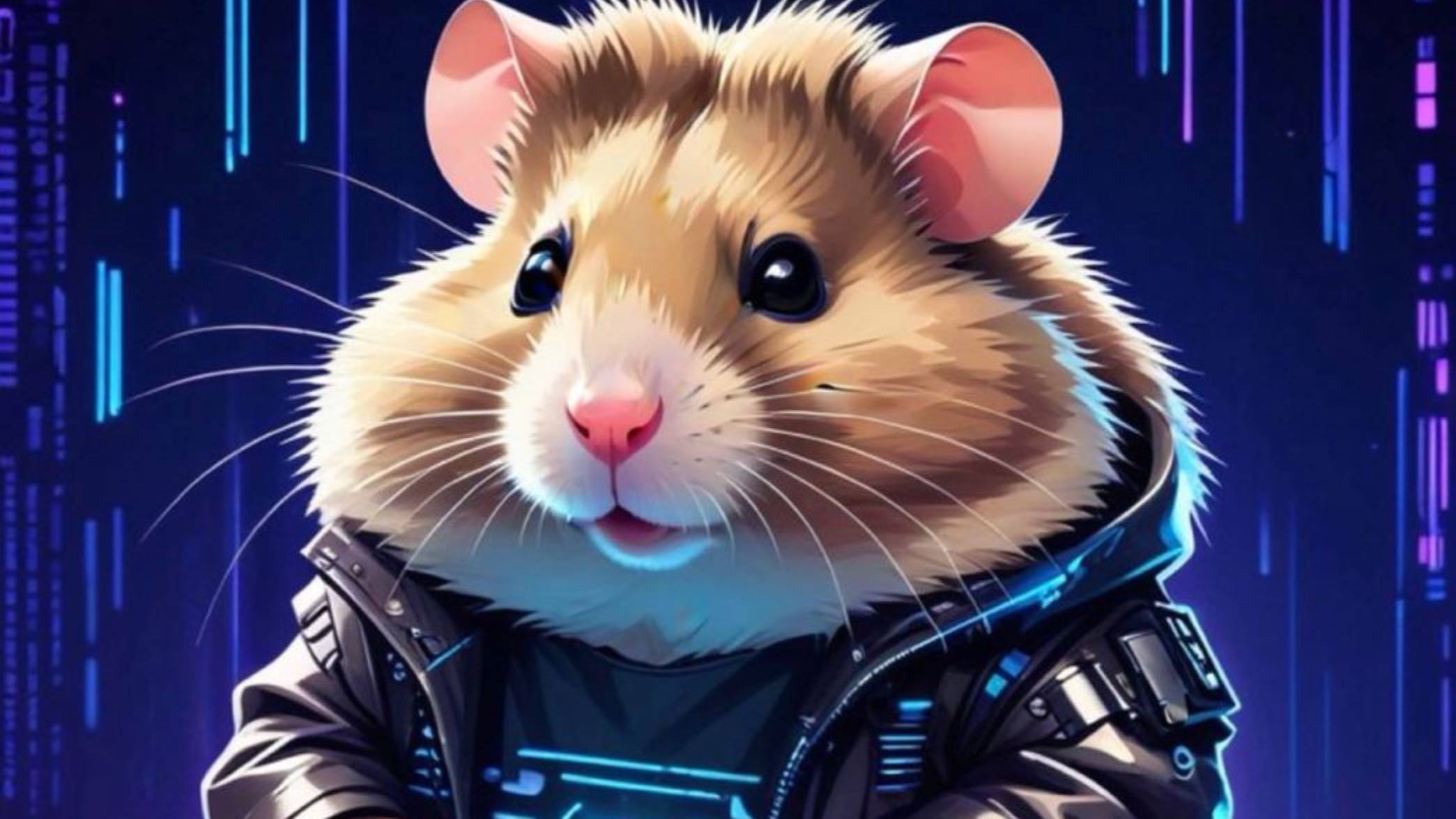 Hamster Kombat. Morse code. 6 September. смотреть онлайн