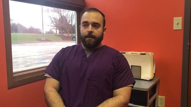 Steve Pfister's Learning Rx Experience смотреть онлайн