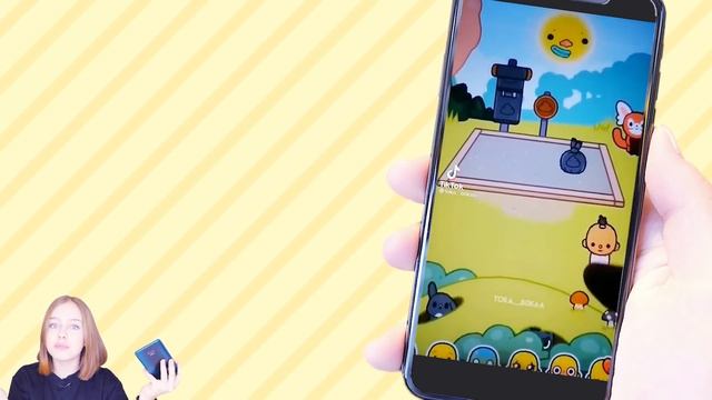 КАК Я ЭТОГО НЕ ЗНАЛА? СЕКРЕТЫ, ЛАЙФХАКИ и БАГИ В Тока Бока ? Toca Life World смотреть онлайн
