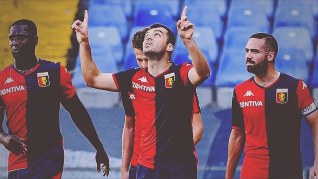 АНДРЕЙ ШЕВЧЕНКО НАЗНАЧЕН ГЛАВНЫМ ТРЕНЕРОМ ДЖЕНОА ?! смотреть онлайн