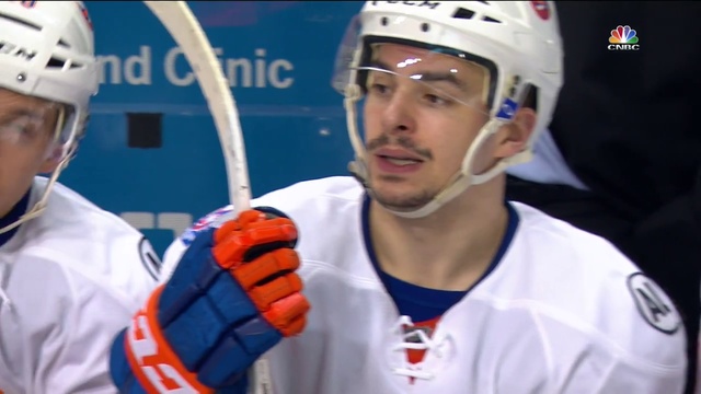 Stanley Cup 2016. NY Islanders - Florida Panthers -1 game ( NHL playoffs R1) -2 смотреть онлайн