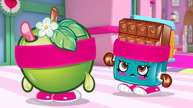 SHOPKINS SHOPVILLE CARTOON | SPECIAL 2 HOUR COMPILATION | Cartoons For Kids смотреть онлайн