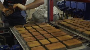 Производство тротуарной плитки -  экскурсия на завод Propress