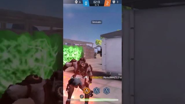 free fire new update ( ghost mood) смотреть онлайн