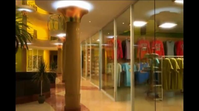 Жилой комплекс "Акватория" смотреть онлайн