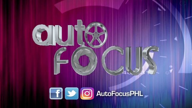 AUTO FOCUS OCT 02, 2021 Full Episode HD