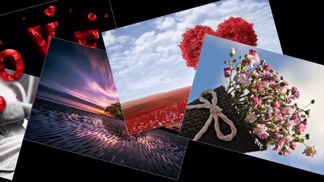 Роберт Рождественский - "Все начинается с любви!" смотреть онлайн