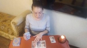 #таро#гадание#онлайн#первый  4 Короля, 4 Королевы! Помиримся ли мы?