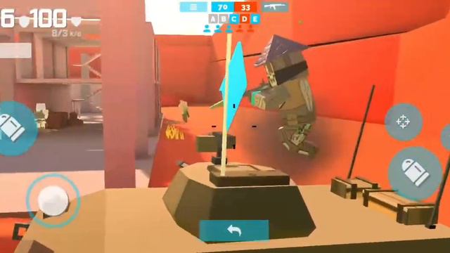 Решил зайти в FOG после долгой паузы смотреть онлайн