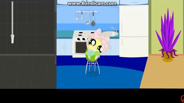 Joy Pony Game 5 серия смотреть онлайн