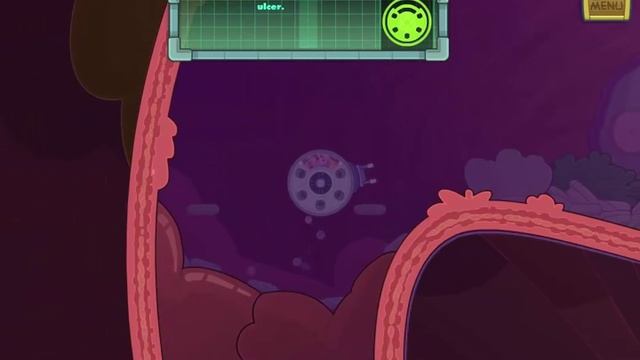 Official Poptropica Walkthrough: Virus Hunter Island