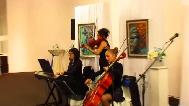 ADAGIO-Secret Garden смотреть онлайн