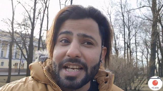 St Petersburg City Tour