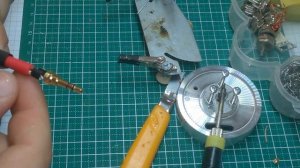 Как сделать  межблочный (акустический) кабель хорошего  качества своими руками за 15 минут!!!