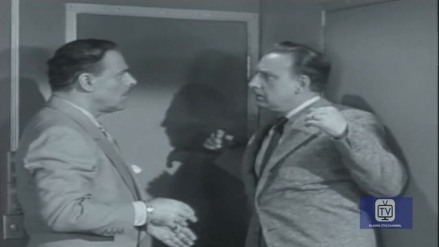 Dangerous Assignment | Season 1 | Episode 19 | Civil War Map | Brian Donlevy | Herb Butterfield смотреть онлайн