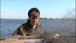 Сосьвинская селедка (Кремлевская)