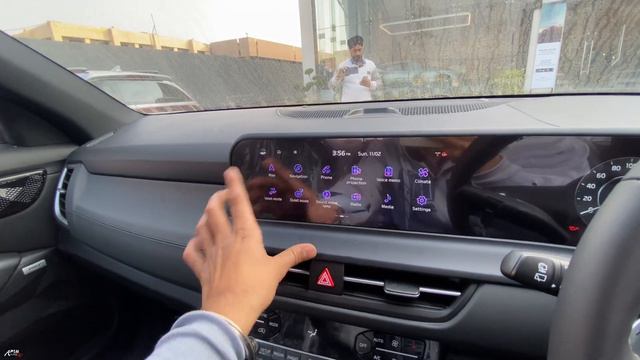 ये है REAL PREMIUM ! Kia Seltos Facelift GTX Plus Review 2024. смотреть онлайн