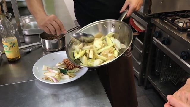 ВЕГЕТАРИАНСКОЕ БЕЛЬГИЙСКОЕ БЛЮДО